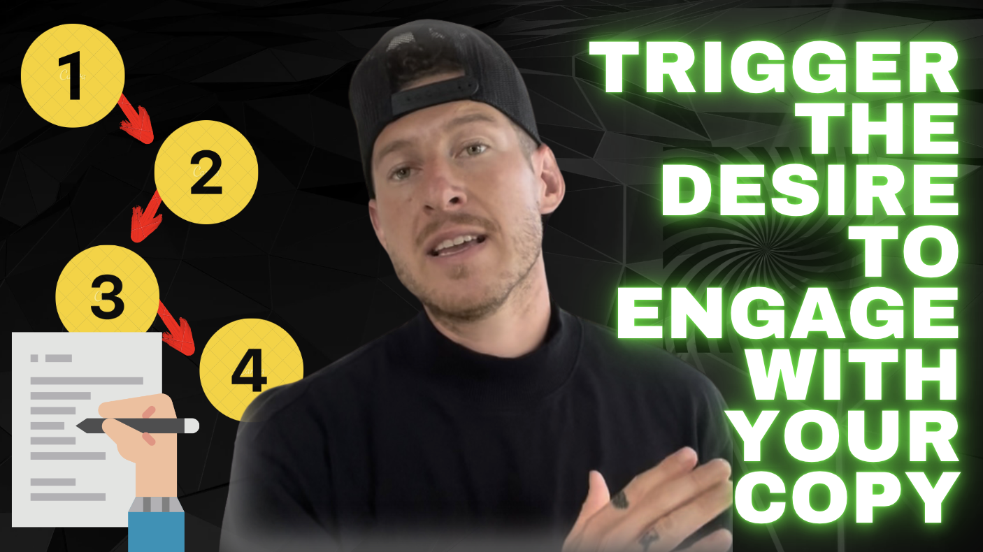 How to Write Copy That Triggers Recipients to Respond